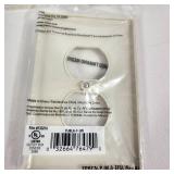 Lot Of Twenty New Off White WallPlates Eaton PJ8W-F-LW