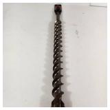 New/Open Box Milwaukee SDS MAX 1 9/16" x 23" Fast Drilling Long Life 48-20-3990