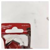 Milwaukee 48-20-9054 1" x 10" x 12" Carbide Hammer Drill Bit Damaged Package