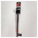 New Milwaukee SDS Plus Rebar Cutter 3/4" x 12" Sharpened Carbide Rebar Only