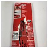 Open Box Milwaukee Press And Flip Fastback 5in1 Folding Knife 48-22-1540