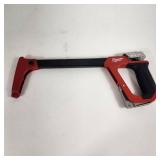 New Open Box Milwaukee 12" High Tension Hacksaw Model# 48-22-0050