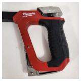 New Open Box Milwaukee 12" High Tension Hacksaw Model# 48-22-0050