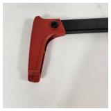 New Open Box Milwaukee 12" High Tension Hacksaw Model# 48-22-0050