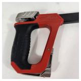 New Open Box Milwaukee 12" High Tension Hacksaw Model# 48-22-0050