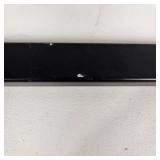 New Open Box Milwaukee 12" High Tension Hacksaw Model# 48-22-0050