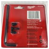 New Milwaukee M12 Brushless Pruning Shears Cutting Blade 48-44-2769