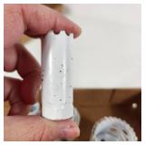 Lot Of Eight Milwaukee Hole Dozers Multiple Sizes 3/4"-2 1/2" Great Condition