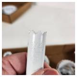 Lot Of Eight Milwaukee Hole Dozers Multiple Sizes 3/4"-2 1/2" Great Condition