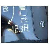 2022 John Deere X738 4x4 Tractor with 60" Mower Deck & Lawns Striping System - Only 12 Hours of Use