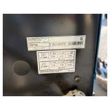 New Miller Millermatic 350P MIG Welder with Lots of Extras