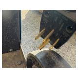 New Miller Millermatic 350P MIG Welder with Lots of Extras