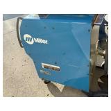 New Miller Millermatic 350P MIG Welder with Lots of Extras