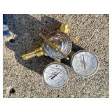 New Miller Millermatic 350P MIG Welder with Lots of Extras