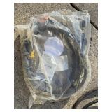 New Miller Millermatic 350P MIG Welder with Lots of Extras