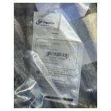 New Miller Millermatic 350P MIG Welder with Lots of Extras