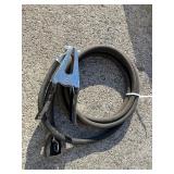 New Miller Millermatic 350P MIG Welder with Lots of Extras