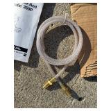 New Miller Millermatic 350P MIG Welder with Lots of Extras