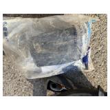 New Miller Millermatic 350P MIG Welder with Lots of Extras