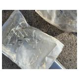 New Miller Millermatic 350P MIG Welder with Lots of Extras