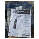 New Miller Millermatic 350P MIG Welder with Lots of Extras