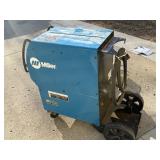 Miller Millermatic 252 Welder - Lightly Used