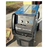 Miller Millermatic 252 Welder - Lightly Used