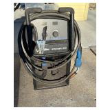 Miller Millermatic 252 Welder - Lightly Used