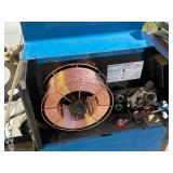 Miller Millermatic 252 Welder - Lightly Used