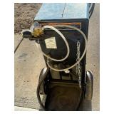 Miller Millermatic 252 Welder - Lightly Used