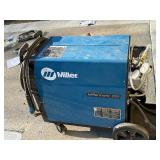 Miller Millermatic 252 Welder - Lightly Used