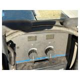 Miller Millermatic 252 Welder - Lightly Used
