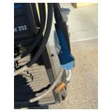 Miller Millermatic 252 Welder - Lightly Used