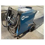 Miller Millermatic 252 Welder - Lightly Used