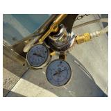 Miller Millermatic 252 Welder - Lightly Used