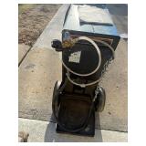 Miller Millermatic 252 Welder - Lightly Used