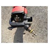 1" Aluminum Air Impact Wrench Model EQ01A