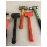 Hammers