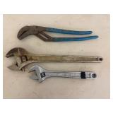 Wrenches