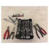 Tools - Wrenches, Sockets