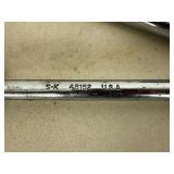 Tools - Wrenches, Sockets