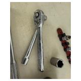 Tools - Wrenches, Sockets