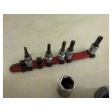 Tools - Wrenches, Sockets