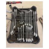 Tools - Wrenches, Sockets