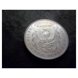 1903 Morgan Silver Dollar