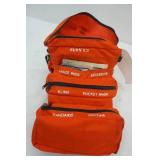 First Aid & Burn Kit