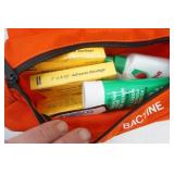 First Aid & Burn Kit