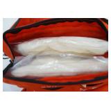 First Aid & Burn Kit