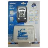 Wireless Rain Center (NEW)