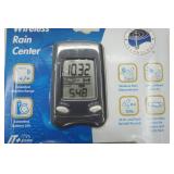 Wireless Rain Center (NEW)